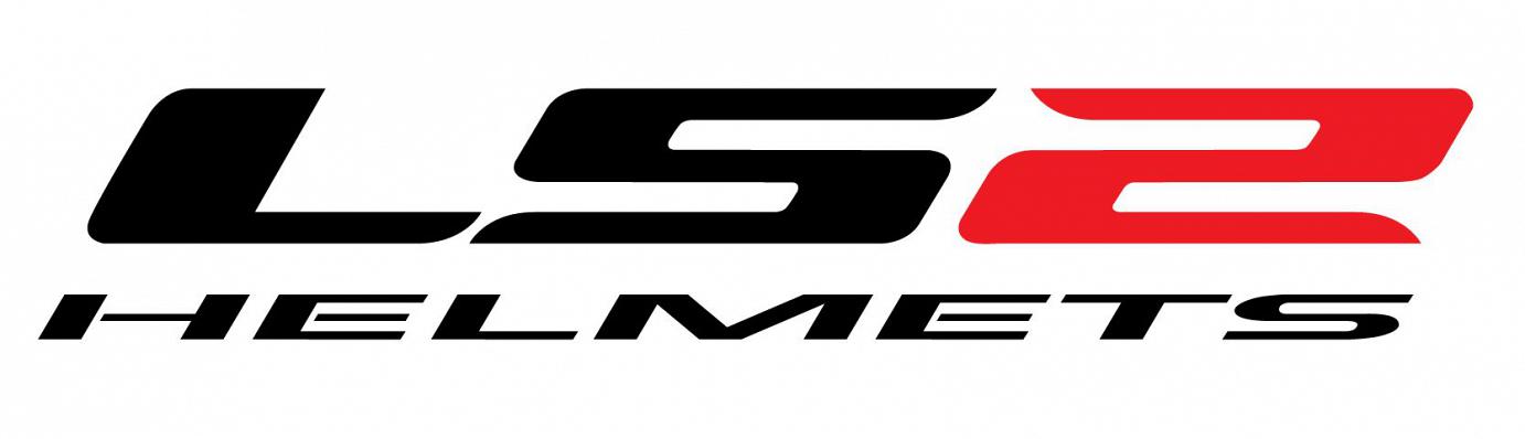 logo de LS2 Helmets