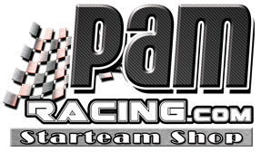 logo de Pam-Racing